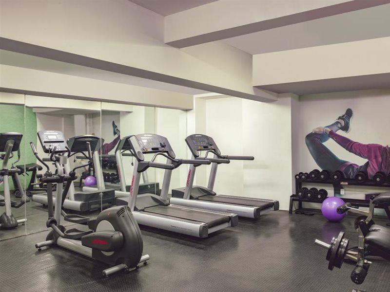Real Inn Guadalajara Expo Екстериор снимка
