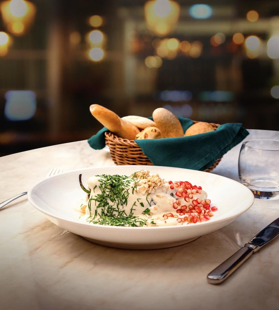 Real Inn Guadalajara Expo Екстериор снимка