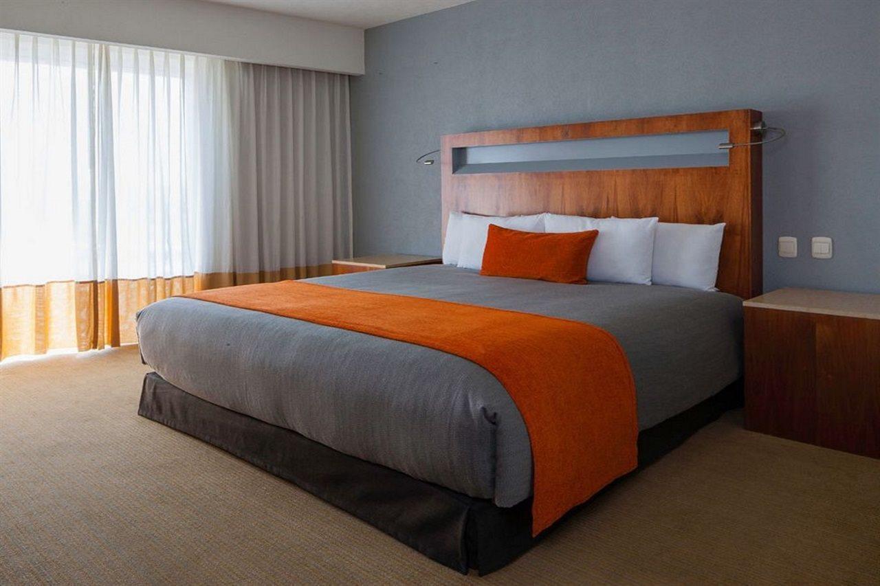 Real Inn Guadalajara Expo Стая снимка
