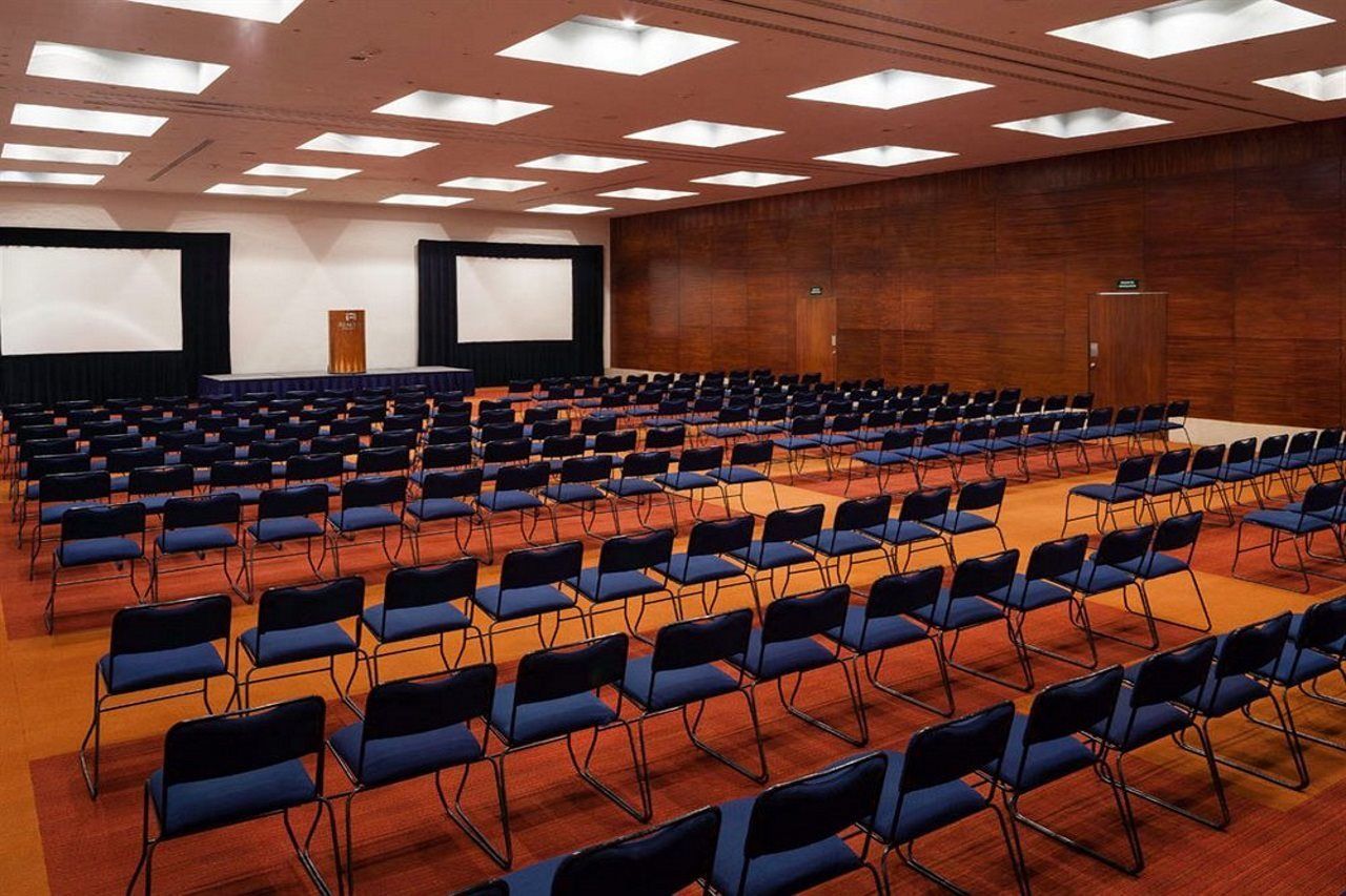 Real Inn Guadalajara Expo Екстериор снимка